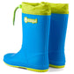Wellingtons Coqui Rainy Collar Jr. 8509-100-4713 Footwear/Lifestyle/Coqui Your Sports Performance