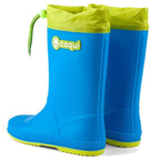 Wellingtons Coqui Rainy Collar Jr. 8509-100-4713 Footwear/Lifestyle/Coqui Your Sports Performance