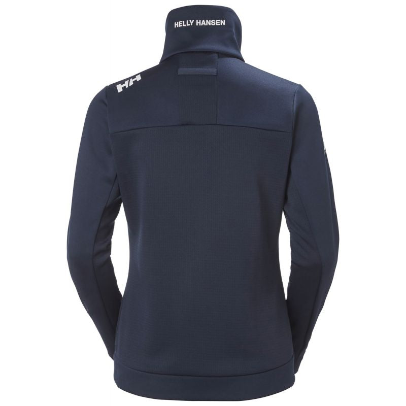 Helly Hansen Crew Fleece Jacket W 30357 597 Clothing/Outdoor/Helly Hansen Your Sports Performance