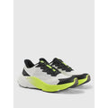 Men's Freemove Elevated Mesh Running Shoes 4F 4FRSS25FSPOM164-90S 4f