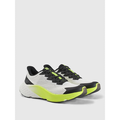 Men's Freemove Elevated Mesh Running Shoes 4F 4FRSS25FSPOM164-90S 4f