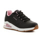 Skechers Uno 2 W 155542-BLK Shoes Footwear/Lifestyle/Skechers Skechers