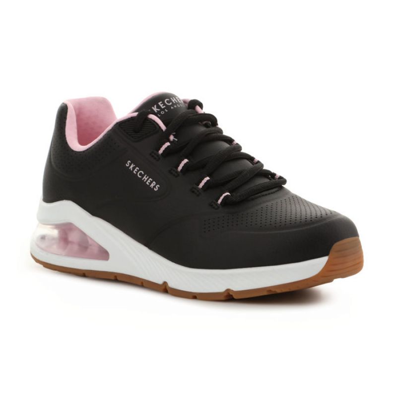 Skechers Uno 2 W 155542-BLK Shoes Footwear/Lifestyle/Skechers Skechers