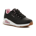 Skechers Uno 2 W 155542-BLK Shoes Footwear/Lifestyle/Skechers Skechers