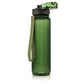 Meteor 650 ml sports bottle dark green To be categorized Your Sports Performance