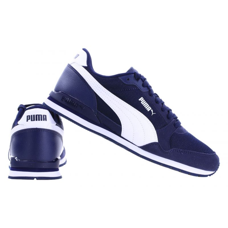 Puma St Runner V3 Mesh M 384640 02 Footwear/Lifestyle Puma