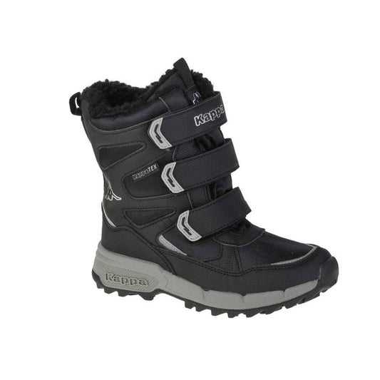 Kappa Vipos Tex K Jr 260902K-1115 boots Footwear/Outdoor/Kappa Kappa