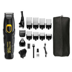 WAHL Extreme Grip Advan Beard Trimmer. 09893.0460 AGD - Produkty/Maszynki do strzyżenia Your Sports Performance