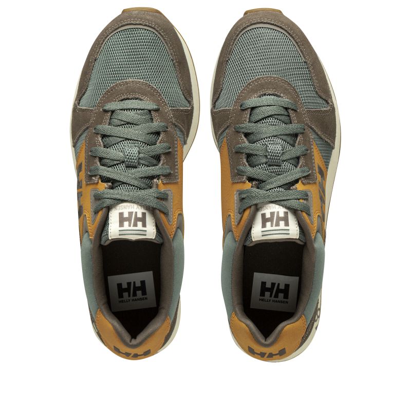 Helly Hansen sneakers Anakin Leather 2 M 11994 420 Footwear/Lifestyle/Helly Hansen Your Sports Performance