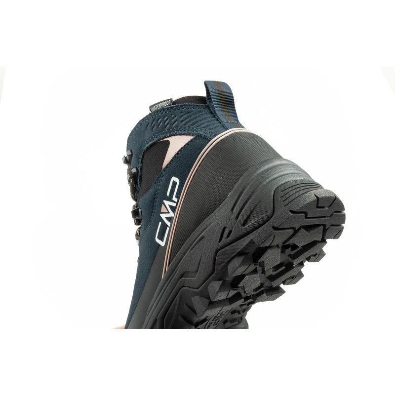 CMP Myzar women's waterproof ankle trekking sports shoes CMP