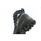 CMP Myzar women's waterproof ankle trekking sports shoes CMP