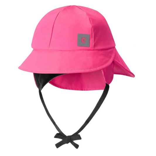 Reima Rainy Jr Hat 5300003A-4410 Clothing/Outdoor/Czapki, szaliki, rękawiczki, maski/Reima Your Sports Performance