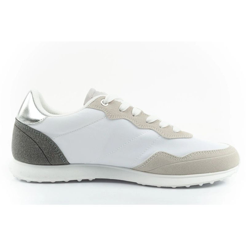 Gap women's Optima Nyx sports shoes white sneakers comfortable fashionable Optima