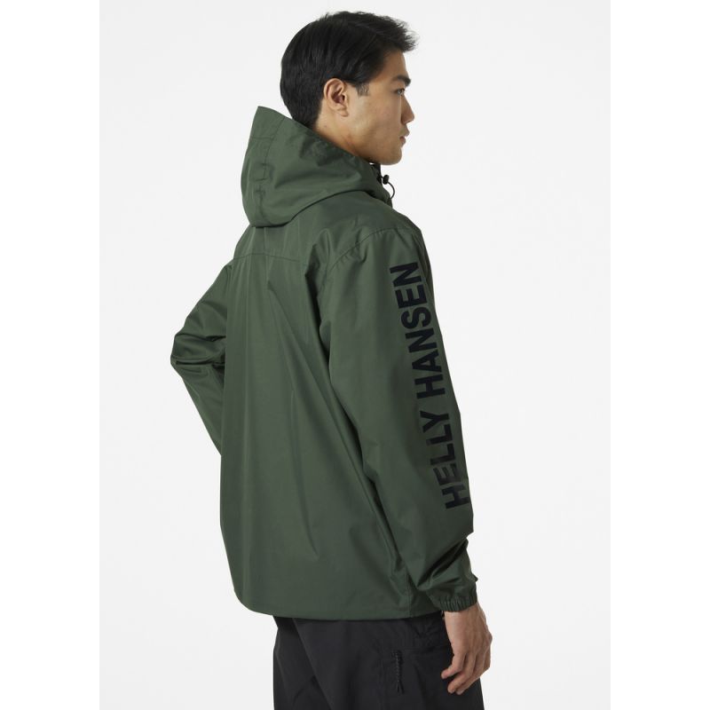 Helly Hansen Ervik Jacket M 64032 476 Clothing/Outdoor/Helly Hansen Your Sports Performance