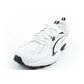 Puma men's sports shoes Milenio Tech sneakers white lightweight Puma
