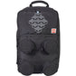 LEGO Bricks Petersen School Backpack 20209-2511 Black One size In preparation Your Sports Performance
