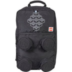 LEGO Bricks Petersen School Backpack 20209-2511 Black One size In preparation Your Sports Performance