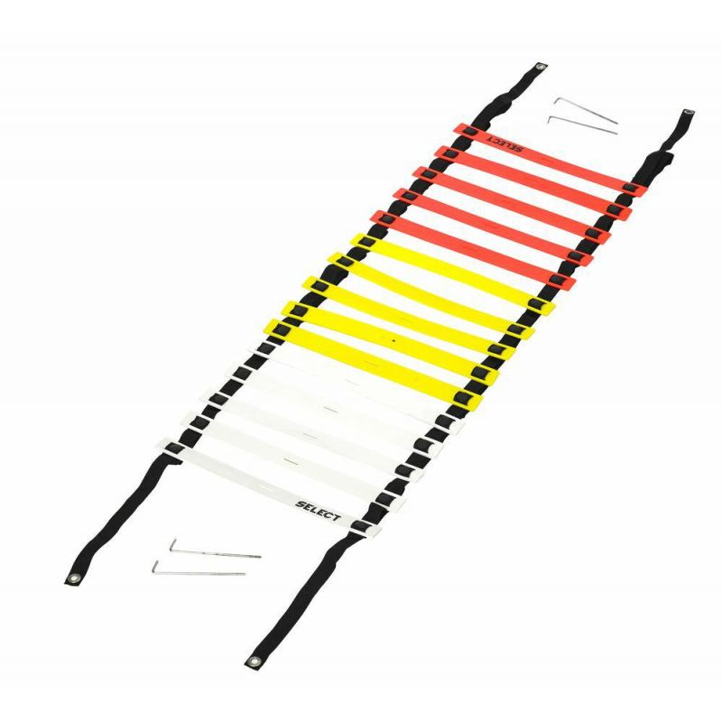 Select agility ladder 6.5 m T26-17412 Accessories/Training equipment Select