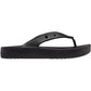 Crocs Classic Platform Flip W 207714 001 flip-flops Footwear/Lifestyle/Crocs Crocs