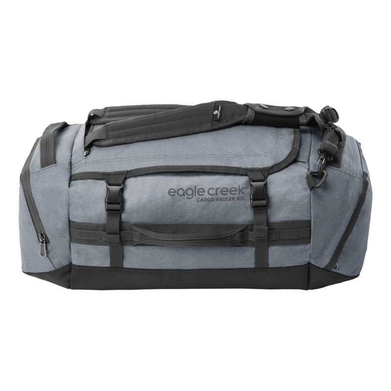 Eagle Creek Cargo Hauler Duffel 40L - Charcoal Bagaż/Walizki, torby, worki Your Sports Performance
