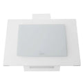 MAAN Vertical PG 60 white hood AGD - Produkty/Okapy kuchenne Your Sports Performance