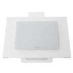 MAAN Vertical PG 60 white hood AGD - Produkty/Okapy kuchenne Your Sports Performance