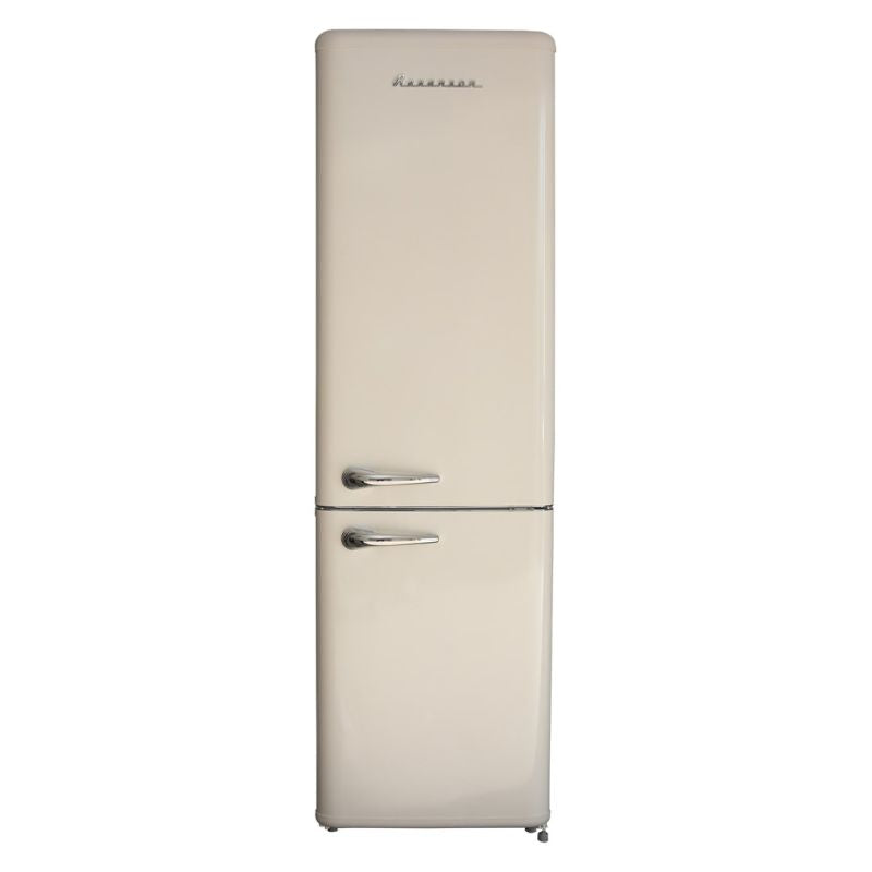 Retro Ravanson LKK-250RC refrigerator AGD - Produkty/Lodówki wolnostojące Your Sports Performance