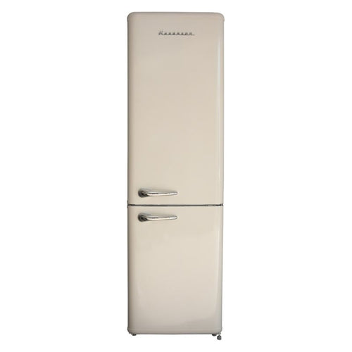 Retro Ravanson LKK-250RC refrigerator AGD - Produkty/Lodówki wolnostojące Your Sports Performance
