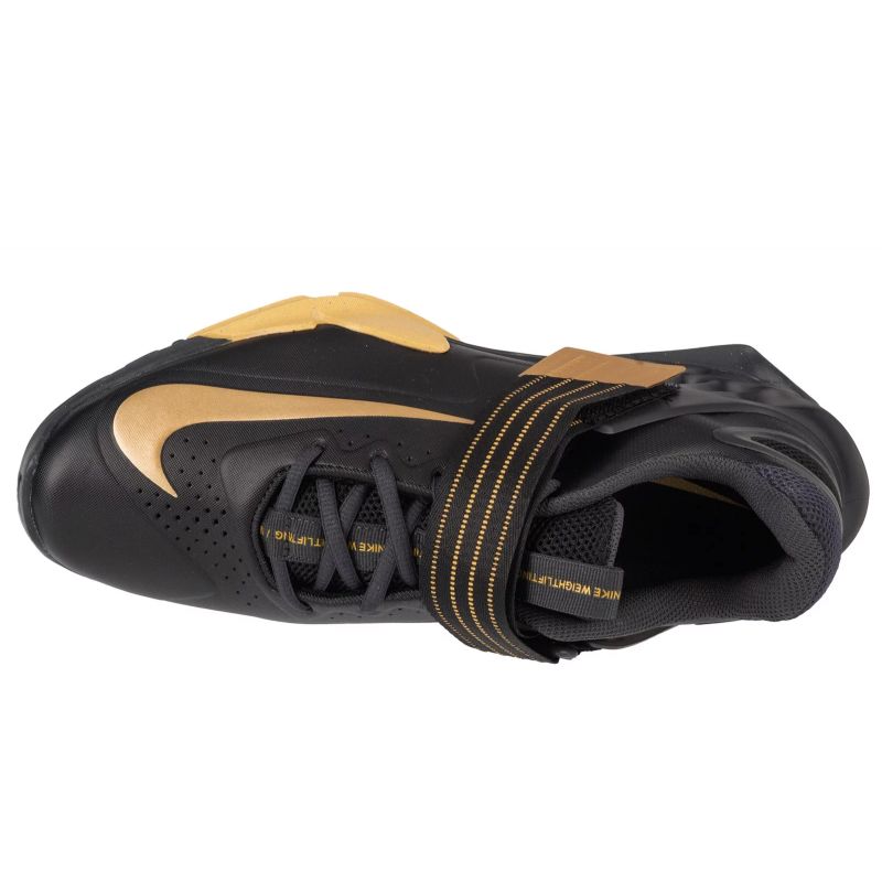 Nike Savaleos M CV5708-001 shoes Footwear/Training/Men Nike