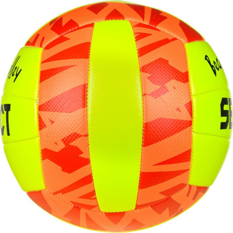 SELECT Beach Volleyball In preparation Your Sports Performance