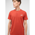 Mustang men's t-shirt AUSTIN 1017772 7113 Mustang