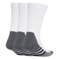 adidas Performance Crew 3pack Socks JD9575 Clothing/Training/Socks/Unisex/adidas Adidas