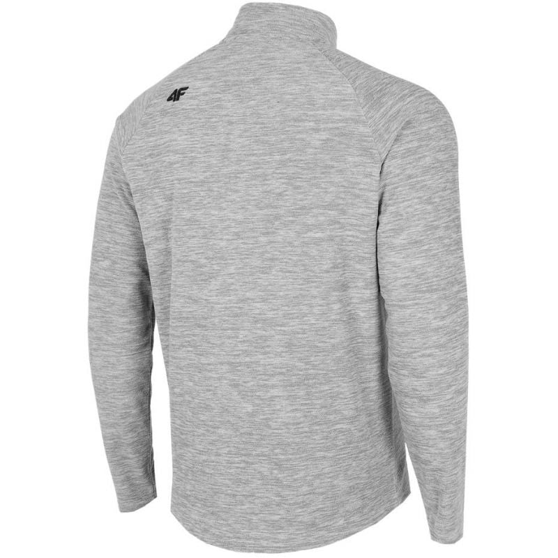 Fleece jacket 4F M H4Z22 BIMP010 27M Clothing/Outdoor 4F