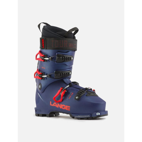 LANGE XT3 Tour Light MV 130 Ski Boots (L.Blue) Lange