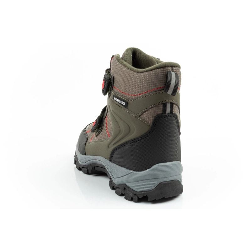 Lee Cooper winter boots children's snow boots waterproof insulated In preparation Your Sports Performance