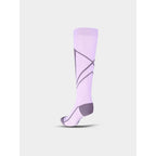 Women's ski socks 4F 4FWAW24UFSOF150-52S *Kategoria tymczasowa Your Sports Performance
