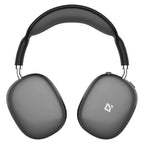 Defender Bluetooth Freemotion Over-Ear Headphones B645 Black 63645 In preparation Your Sports Performance