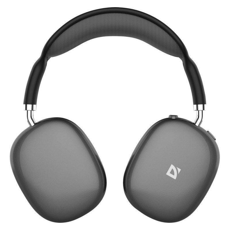 Defender Bluetooth Freemotion Over-Ear Headphones B645 Black 63645 In preparation Your Sports Performance