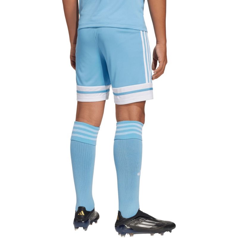 Shorts adidas Squadra 25 Jr JJ2426 Clothing/Football Adidas