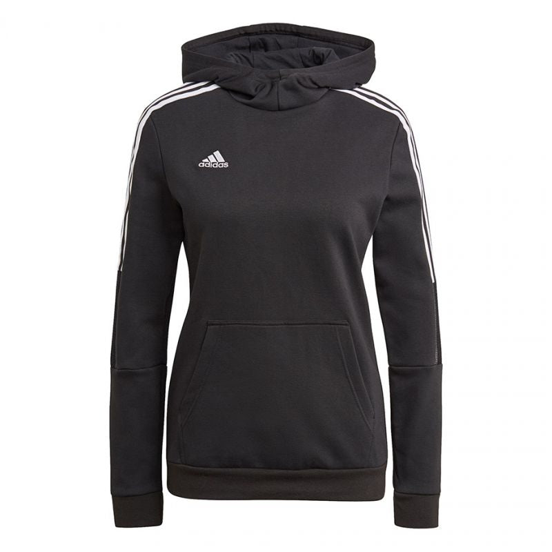 Adidas Tiro 21 Sweat Hoody W GM7329 Clothing/Training Adidas