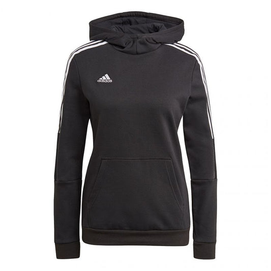 Adidas Tiro 21 Sweat Hoody W GM7329 Clothing/Training Adidas