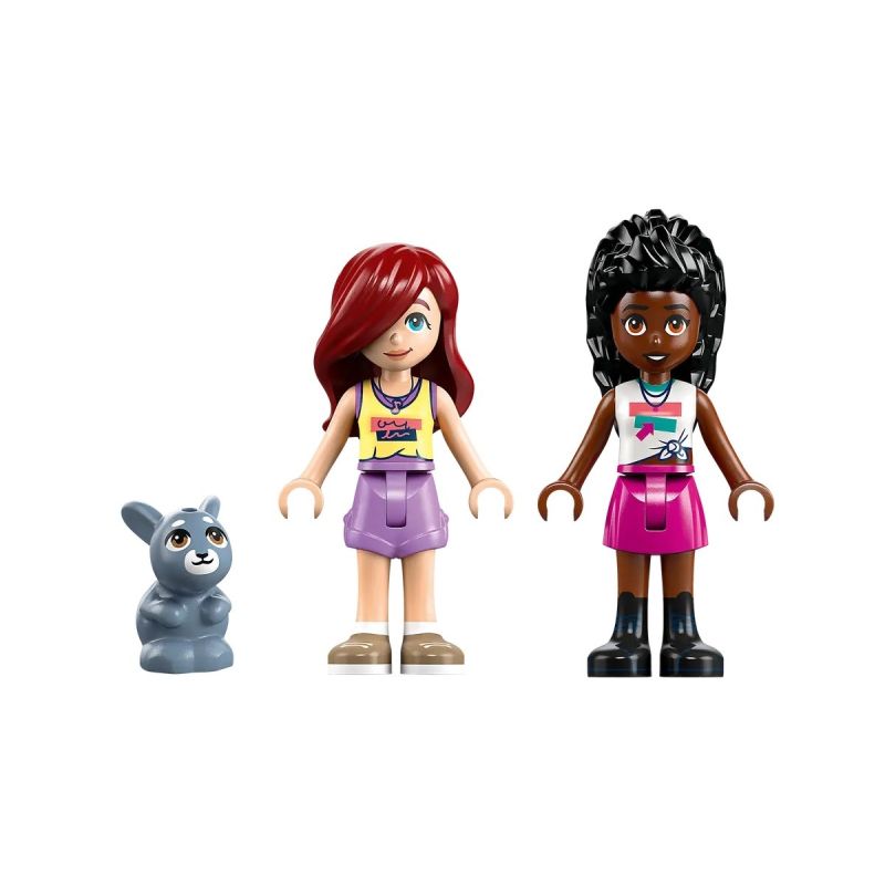 LEGO FRIENDS 42644 Heartlake City Ice Cream Truck In preparation Your Sports Performance