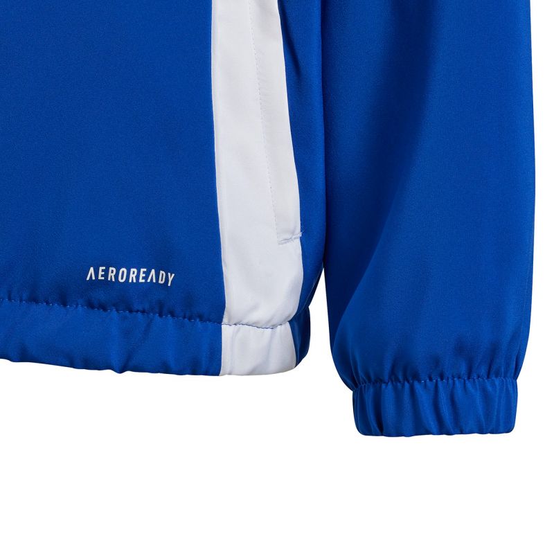 Adidas Tiro 24 Jr IM8794 jacket Clothing/Football Adidas