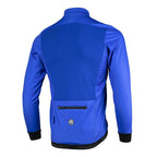 Rogelli jacket PESARO 2.0 blue S Clothing Your Sports Performance
