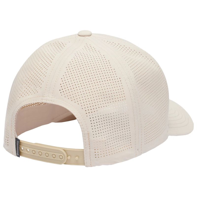 Columbia Mountaincap 3D Stretch Snap Back Hat 2105091278 Clothing/Outdoor/Czapki, szaliki, rękawiczki, maski/Columbia Your Sports Performance