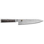 Gyutoh MIYABI knife, blade length 200 mm AGD - Produkty/Sztućce i przybory kuchenne Your Sports Performance