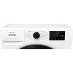 Washing machine GORENJE WPNEI84SASWIFI/PL AGD - Produkty/Pralki wolnostojące Your Sports Performance