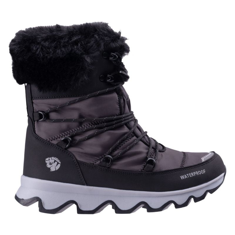 Iguana Igors W 92800620503 Snow Boots Footwear/Lifestyle/Iguana Your Sports Performance