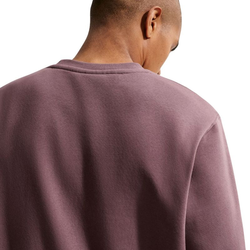 Nike Club BB Men’s Brown Sweatshirt FN3886 502