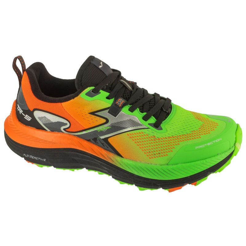 Joma TR-5 2516 M TKTR5W2516 Running Shoes Footwear/Running/Men/Joma/Trail Joma